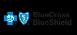 Blue Cross Blue Shield insurance accepted