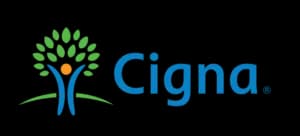 Cigna insurance accepted