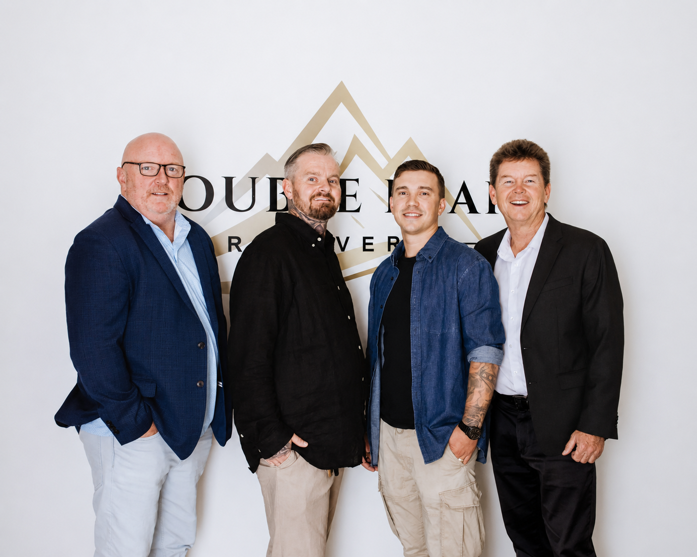 doublepeakgroup